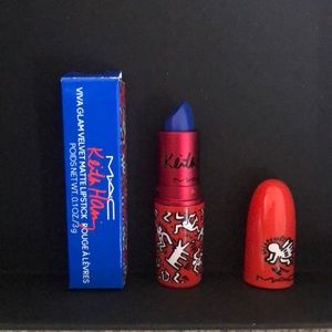 Mac lipstick